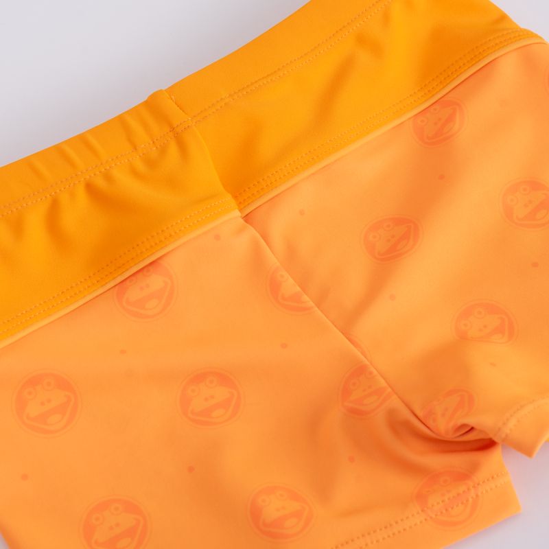 Children's Bathing Boxers ERVAL KIDS Coqui