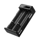 XTAR CHARGER FOR LI-ION 18650 BATTERY USB-C SC2 Baterie, akumulatorki i ładowarki/Ładowarki akumulatorowe (bez akumulatorków) Your Sports Performance