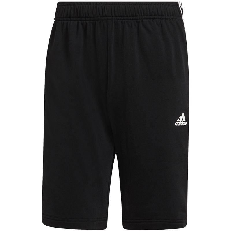 adidas Essentials Warm-Up 3-Stripes M H48433 shorts Clothing/Training Adidas