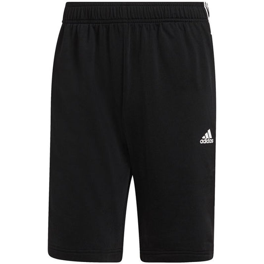 adidas Essentials Warm-Up 3-Stripes M H48433 shorts Clothing/Training Adidas