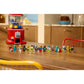 LEGO 21358 Ideas - Minifigure Machine In preparation Your Sports Performance