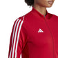 Sweatshirt adidas Tiro 23 League Training W HS3512 Clothing/Football/Women Adidas