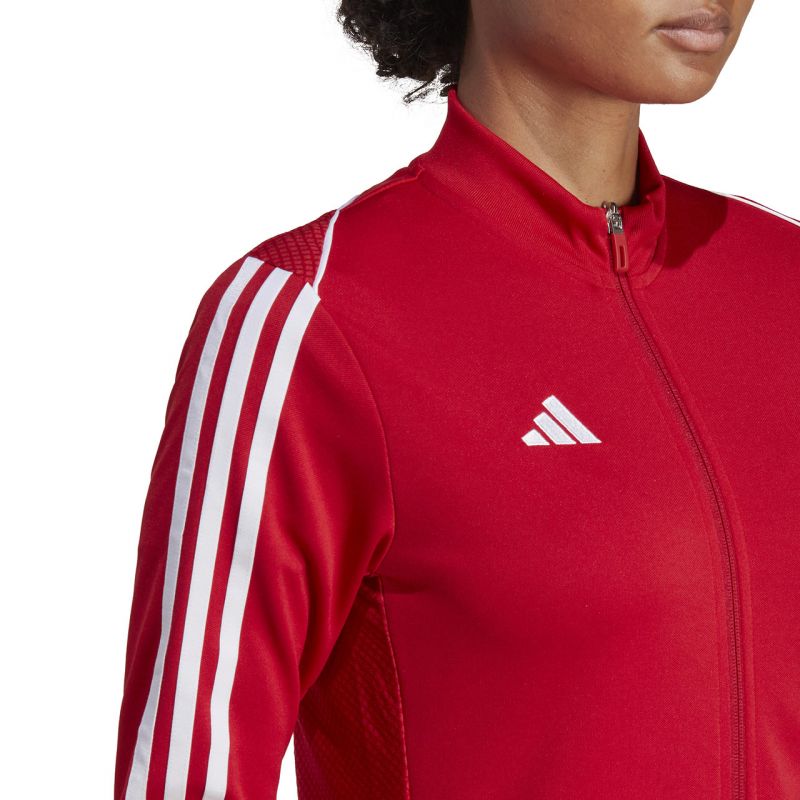 Sweatshirt adidas Tiro 23 League Training W HS3512 Clothing/Football/Women Adidas