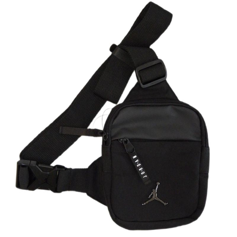 Air Jordan Airborne hip bag - 7A0747-023 Akcesoria i sprzęt koszykarski/Saszetki, nerki Your Sports Performance