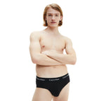 Calvin Klein Cotton Stretch M NB2876A underwear Clothing/Lifestyle/Calvin Klein Your Sports Performance