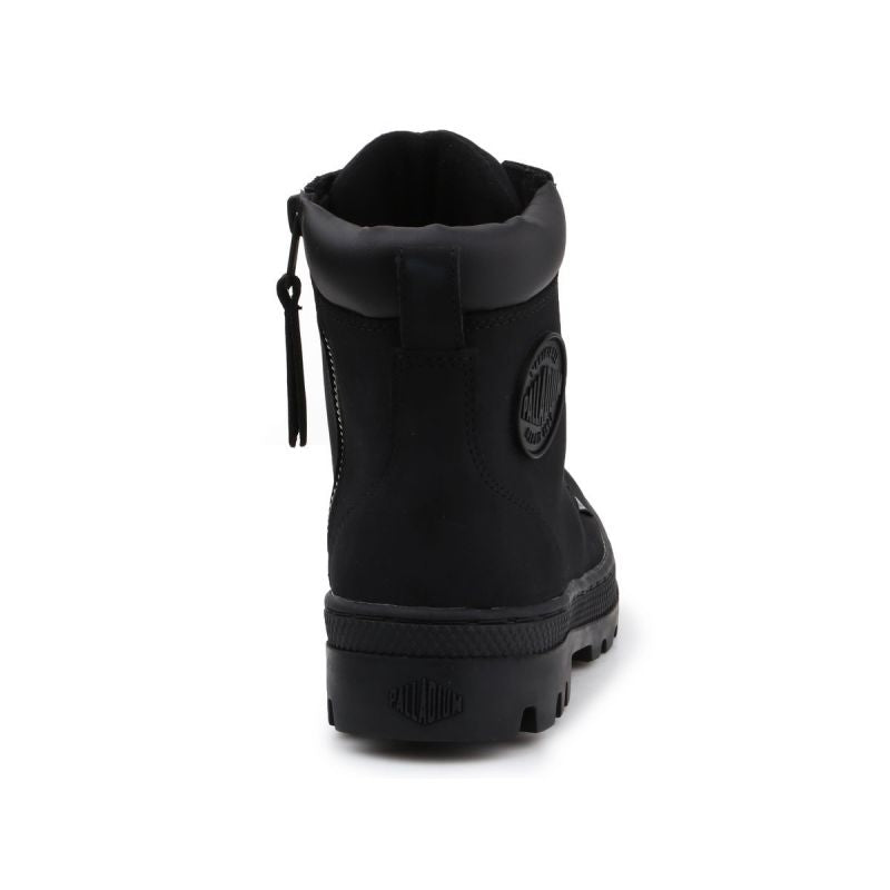 Palladium Pallabosse SC Waterproof 96868-008-M In preparation Your Sports Performance