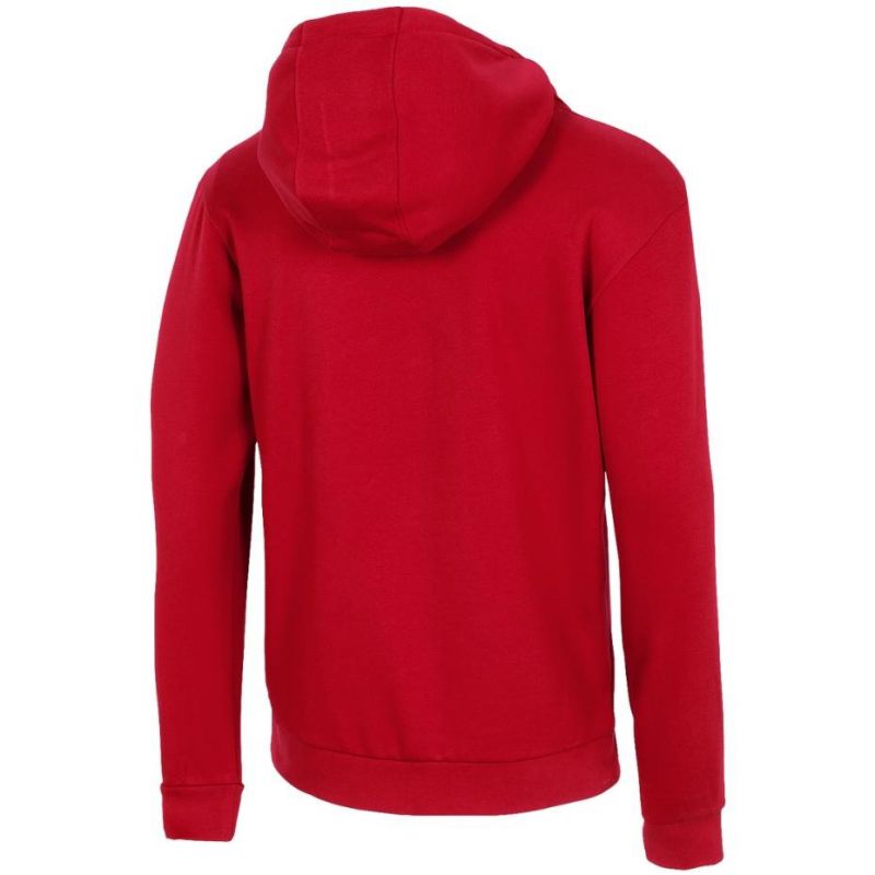 Sweatshirt 4F M H4Z22 BLM352 62S Clothing/Training Your Sports Performance