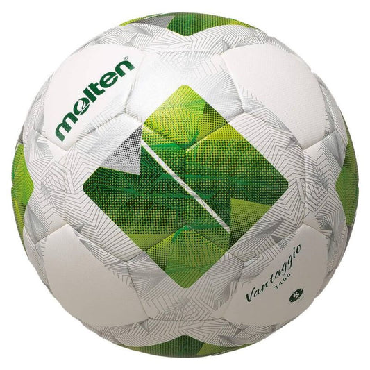 Molten F5N3400-G Soccer Ball Accessories/Balls/Football/Molten Your Sports Performance