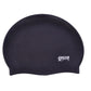 Shepa Mono Black Silicone Cap B1 In preparation Your Sports Performance