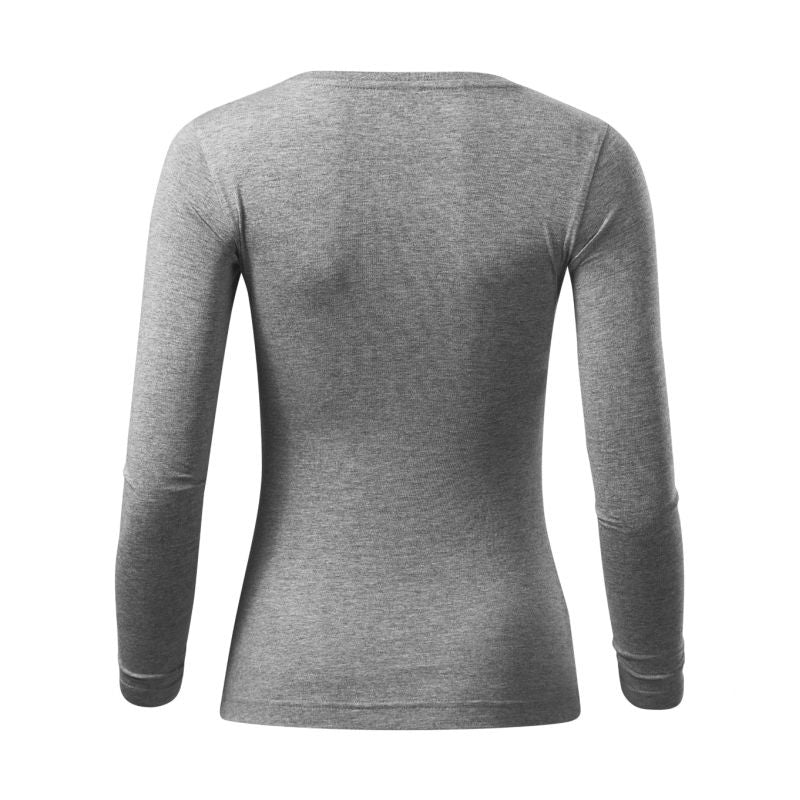 Malfini Fit-T Ls W MLI-16912 Clothing/Lifestyle/T-shirts/Malfini Malfini