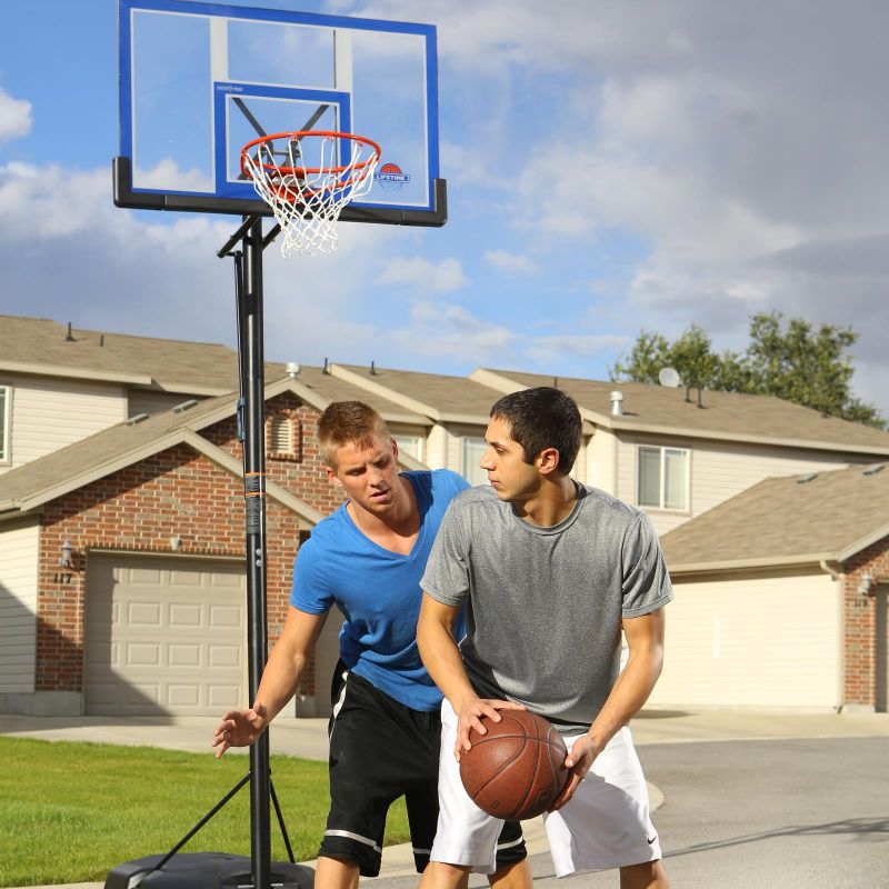 Lifetime New York basketball basketball rack 90000 Accessories/Sports facilities equipment Your Sports Performance