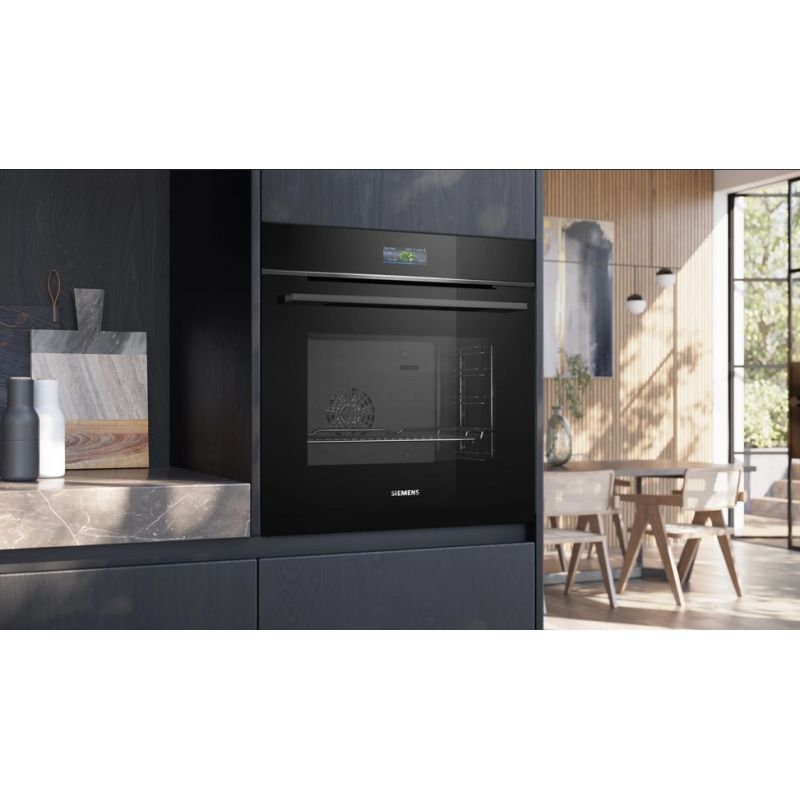 SIEMENS HB734G1B1 oven AGD - Produkty/Piekarniki do zabudowy Your Sports Performance