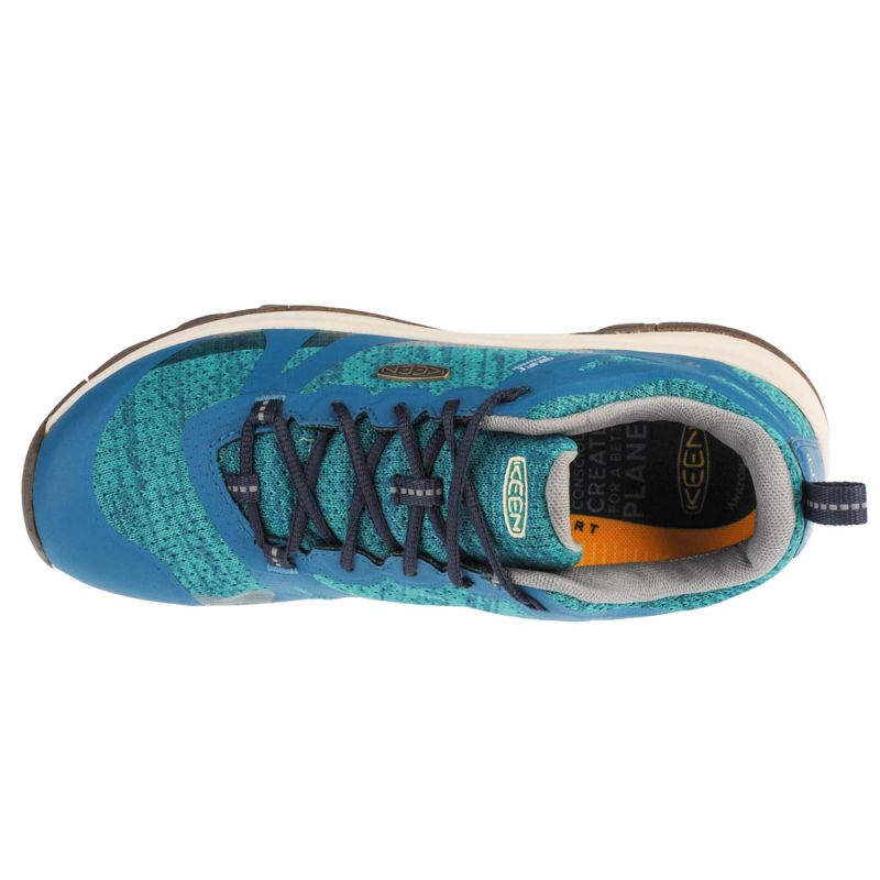 Keen Terradora II Wp W 1025434 shoes Footwear/Outdoor/Alpinus Your Sports Performance