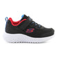 Skechers Bounder - Techrox 403906N-BLK Black In preparation Your Sports Performance