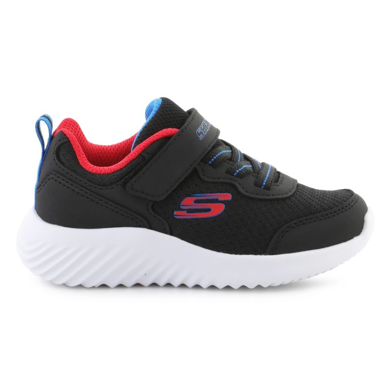 Skechers Bounder - Techrox 403906N-BLK Black In preparation Your Sports Performance
