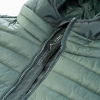 Men's Quilted Vest MADO VEST PRIMALOFT Clothing Your Sports Performance