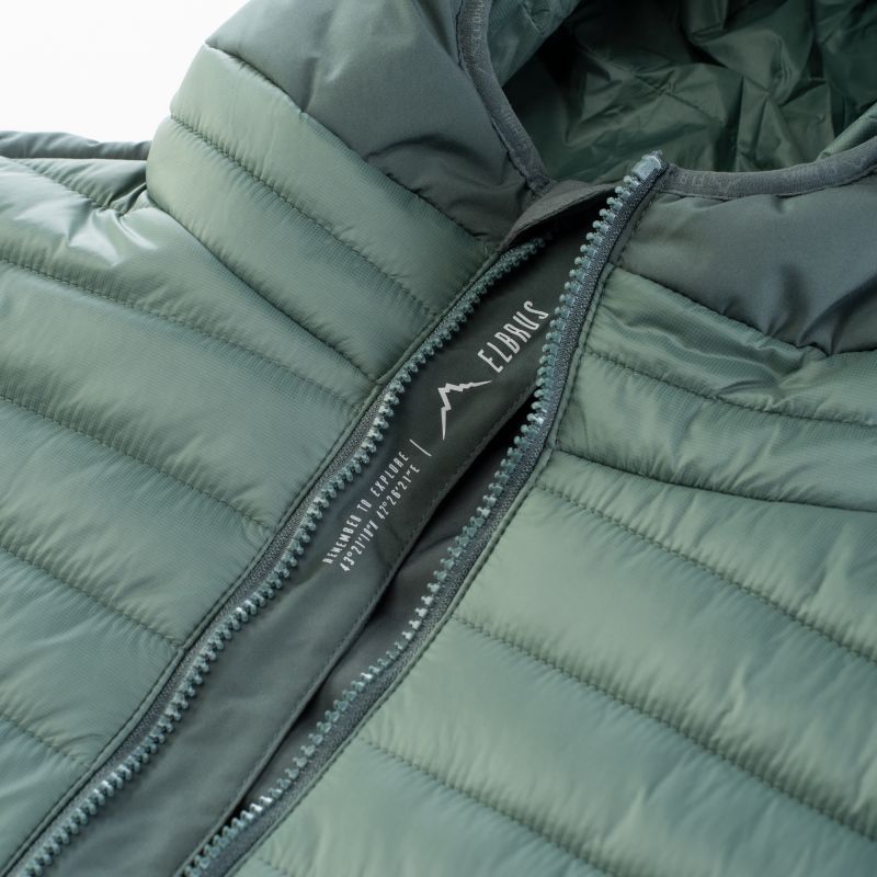 Men's Quilted Vest MADO VEST PRIMALOFT Clothing Your Sports Performance