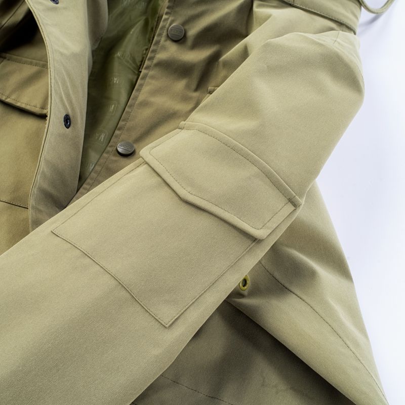 Magnum Ursus M jacket 92800345066 Clothing/Outdoor/Magnum Your Sports Performance