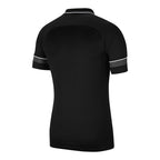 Nike Academy 21 polo Jr CW6106-014 T-shirt Clothing/Football Nike