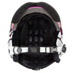 Meteor Falven W 24971 Ski Helmet Accessories/Skiing/Helmets Your Sports Performance