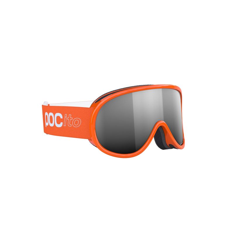POC POCito Retina Goggles Orange POC
