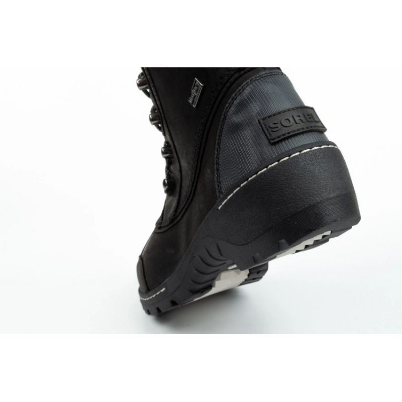 Knee high boots Sorel W NL2984-010 Footwear/Outdoor/zimowe Your Sports Performance