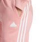 adidas Iconic Wrapping 3-Stripes Snap W IX1119 Pants Clothing/Lifestyle/Trousers, shorts Adidas