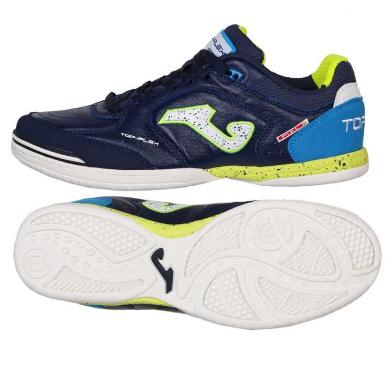 Joma Top Flex 2303 IN M TOPW2303IN shoes Footwear/Football Joma