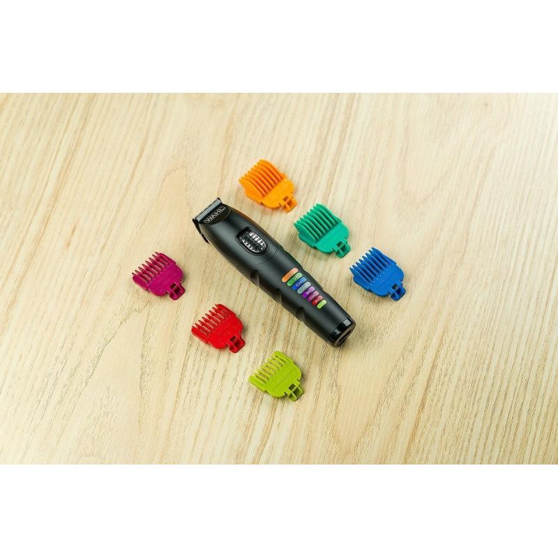 WAHL Color Trim Advan Beard Trimmer. 09893.0464 AGD - Produkty/Maszynki do strzyżenia Your Sports Performance