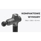 Havit MG1503 pistol-style handheld massager In preparation Your Sports Performance