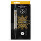 Darts Harrows BOXER PARALLEL 90% 50th ANNIVERSARY EDITION softip In preparation Your Sports Performance