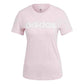 adidas Loungwear Essentials Slim Logo Tee W GL0771 Clothing/Training Adidas