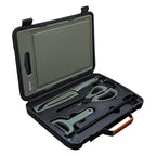 NexTool NE20261 5-Tool Outdoor Grilling Tool Set Survival/Zestawy przetrwania Your Sports Performance