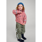 Reima Raincoat Vesi Raincoat Jr 5100025A-1123 Clothing/Outdoor Your Sports Performance