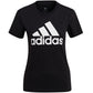 Adidas Essentials Regular T-Shirt W GL0722 Clothing/Training Adidas