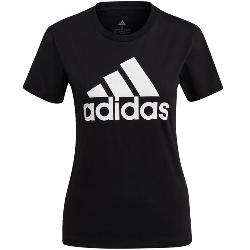 Adidas Essentials Regular T-Shirt W GL0722 Clothing/Training Adidas