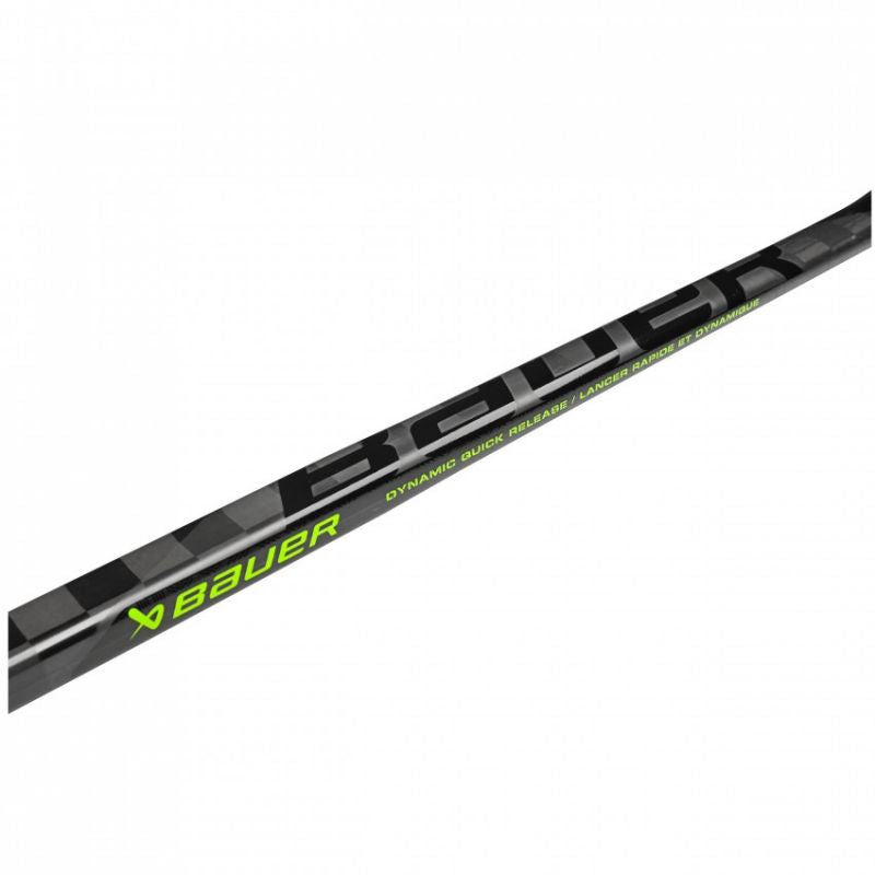 Bauer AG5NT GripTac 57'' Composite Stick To be categorized Your Sports Performance