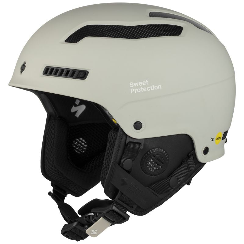 Sweet Protection Trooper 2VI Mips Ski Helmet 92800558822 Accessories/Skiing/Helmets Your Sports Performance