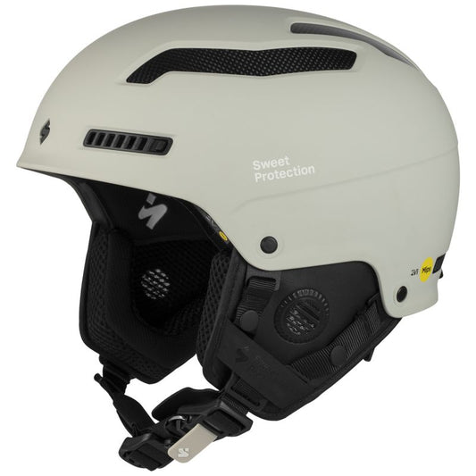 Sweet Protection Trooper 2VI Mips Ski Helmet 92800558822 Accessories/Skiing/Helmets Your Sports Performance