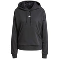 adidas Essentials Small Logo French Terry W sweatshirt JD7989 Clothing/Lifestyle/adidas Adidas