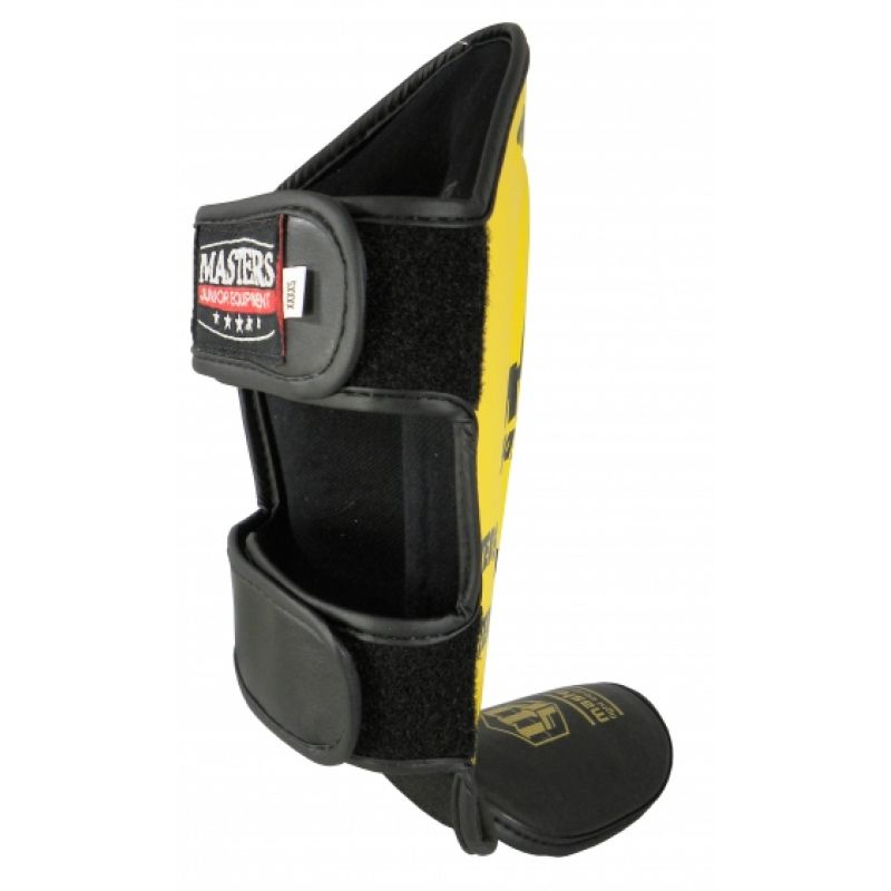 Masters Mje shin guards - Ns-Km Jr 11535-XS05 Accessories/Protectors and knee pads Your Sports Performance