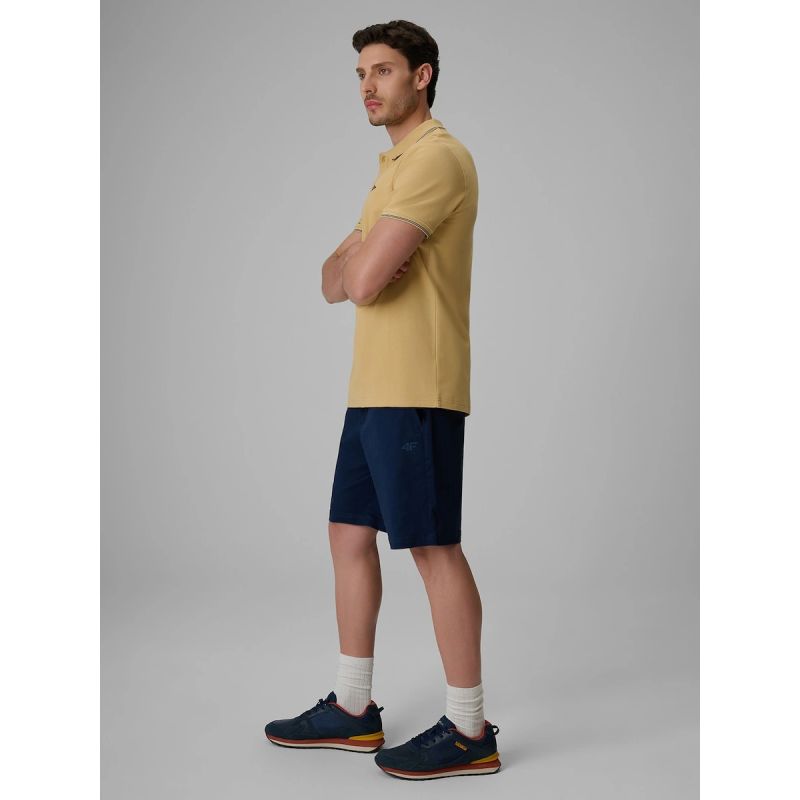 Men's casual shorts 4F 4FRSS26TSHOM0929-31S 4f