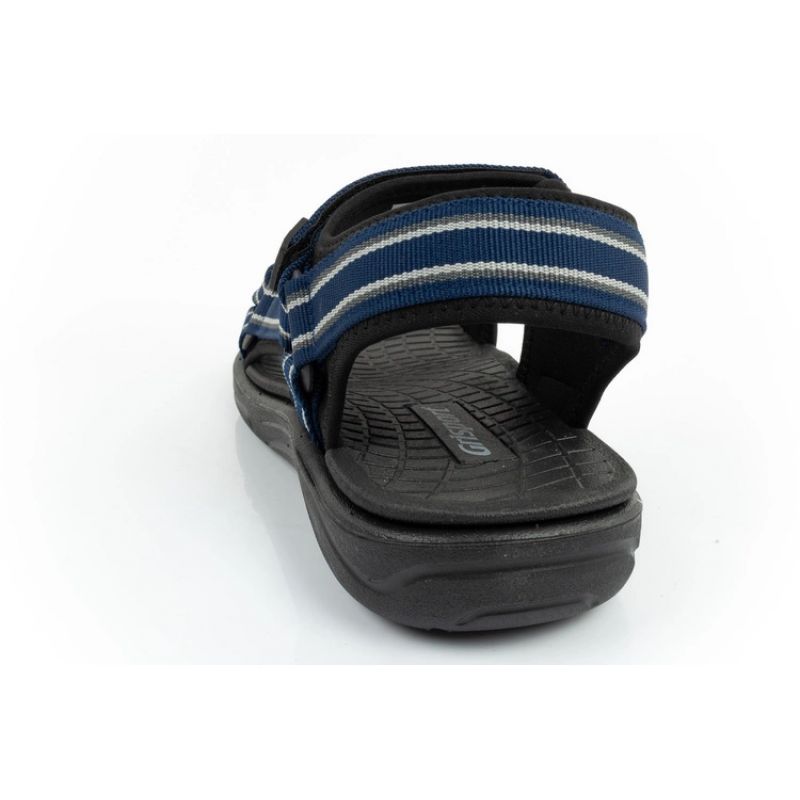 Grisport M GR-25-01-9034M sandals Grisport