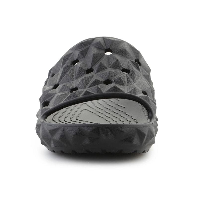 Crocs Classic Geometric Slide V2 209608-001 flip-flops Footwear/Lifestyle/Crocs Crocs