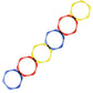 HEX coordination ladder 2m In preparation Your Sports Performance