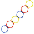 HEX coordination ladder 2m In preparation Your Sports Performance