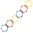 HEX coordination ladder 2m In preparation Your Sports Performance