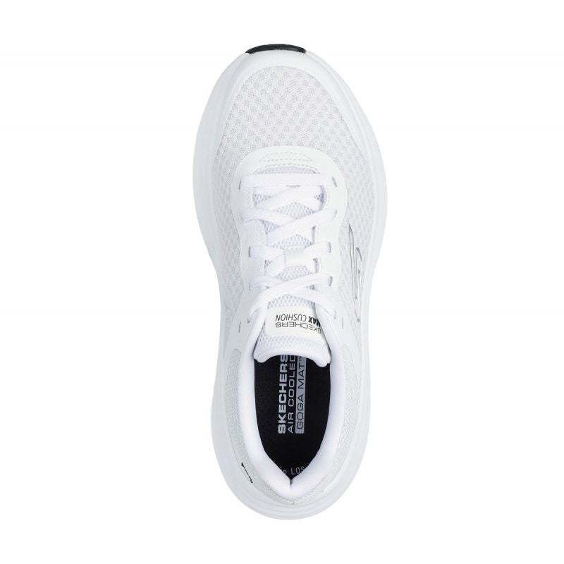 Skechers W 129470 WBK Running Shoes Footwear/Running/Women/Skechers Skechers