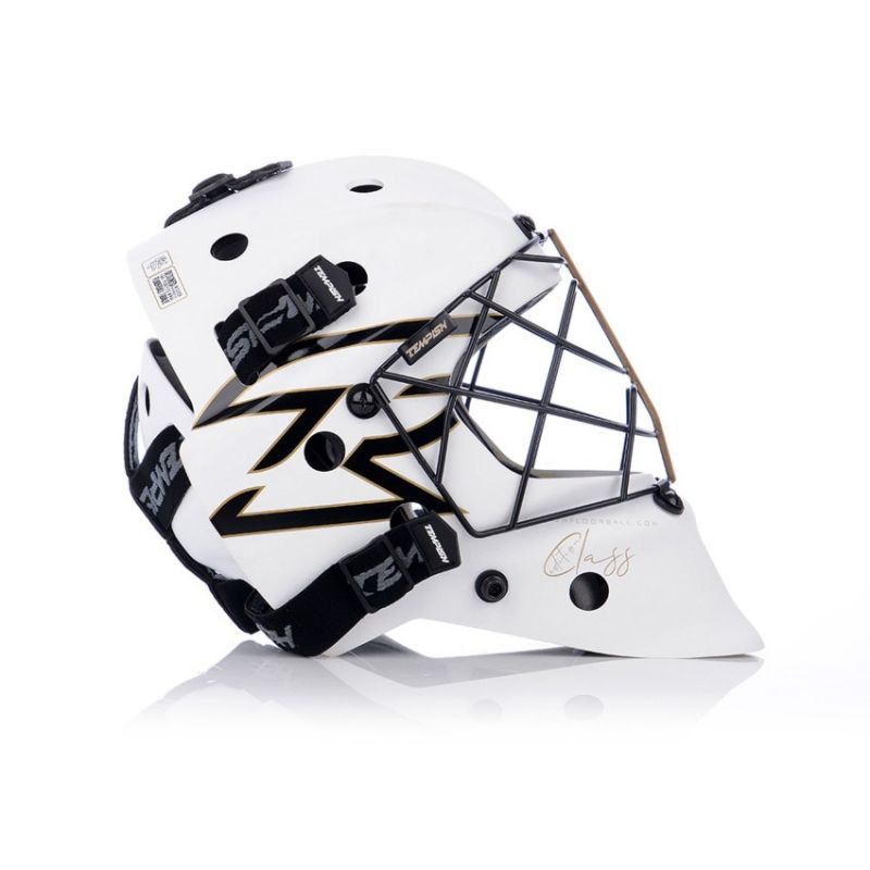 Tempish gate mask. floorball Class 1350020031 Accessories/Protectors and knee pads/Tempish Your Sports Performance