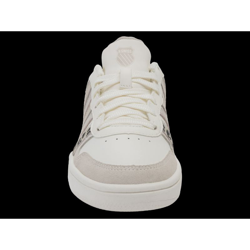 K-Swiss COURT PALISADES shoes (96931-159-M) K- Swiss